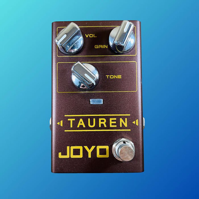 Joyo R-Series R-01 Tauren 2020 Brown