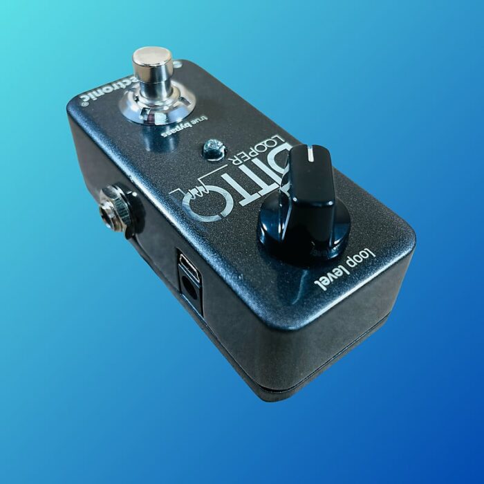 TC Electronic Ditto Looper 2013 - Present Black - Image 3