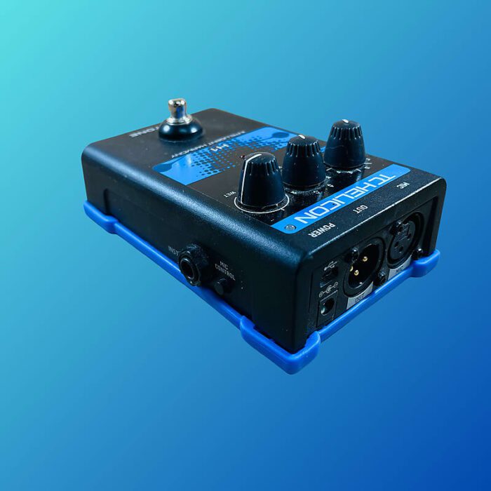 TC Helicon VoiceTone H1 2011 - 2021 Black - Image 3