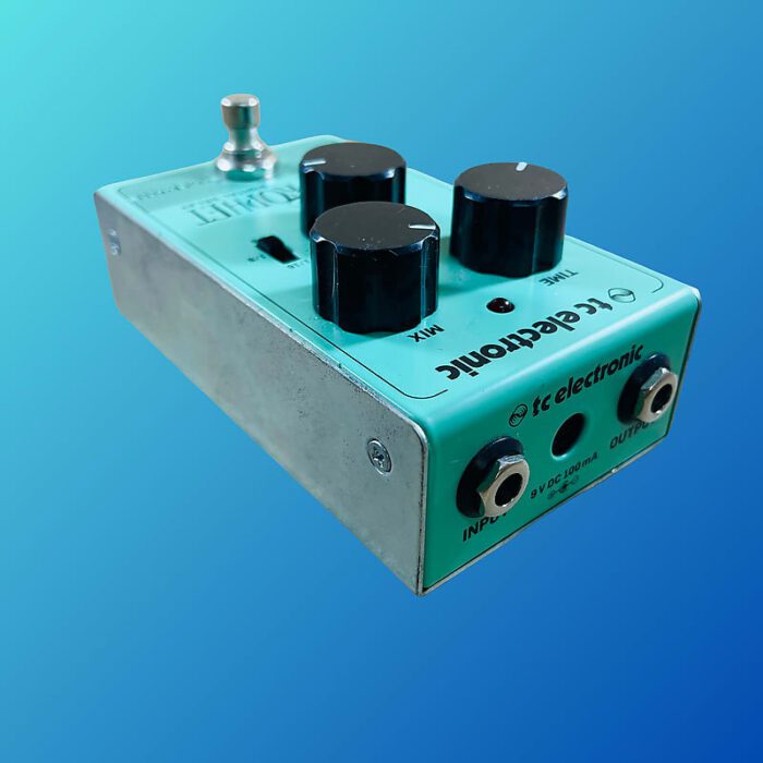 TC Electronic The Prophet Digital Delay 2017 - Present Light Green - Image 3