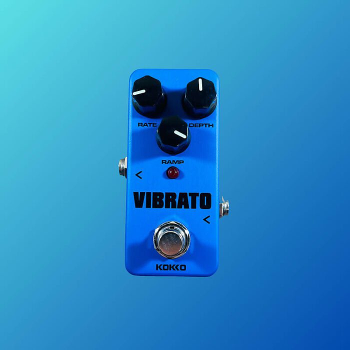 Kokko Vibrato