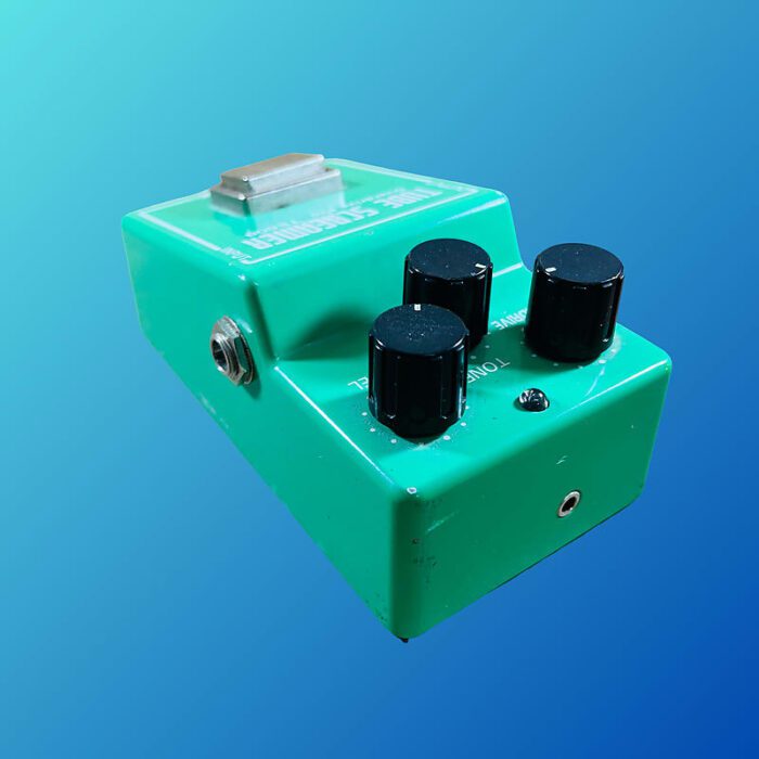 Ibanez TS808 Tube Screamer 2004 - Present Green - Image 3