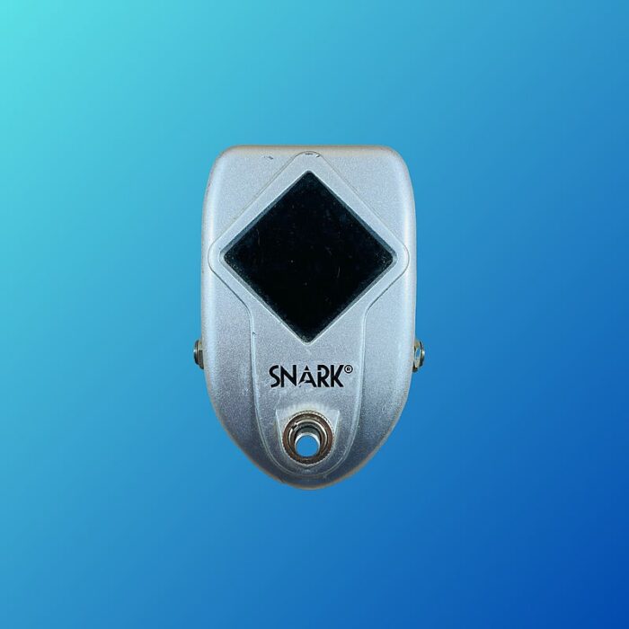 Snark Stage Tuner SN-10 2010s Silver