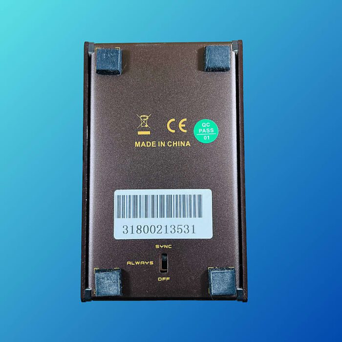 Joyo R-Series R-01 Tauren 2020 Brown - Image 2