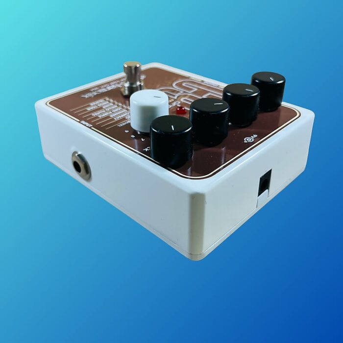Electro-Harmonix C9 Organ Machine 2014 - Present Brown - Image 3