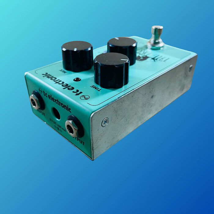 TC Electronic The Prophet Digital Delay 2017 - Present Light Green - Image 4