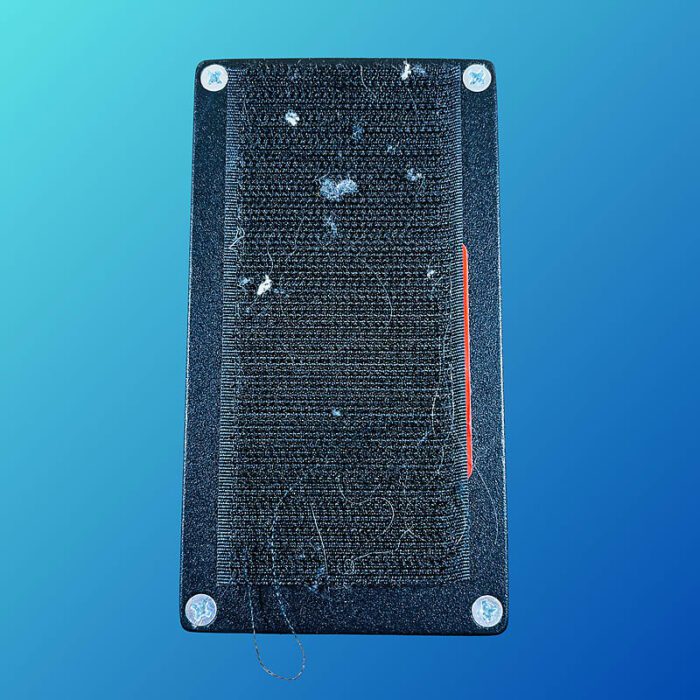 JHS PackRat Distortion 2021 - Present Black - Image 2
