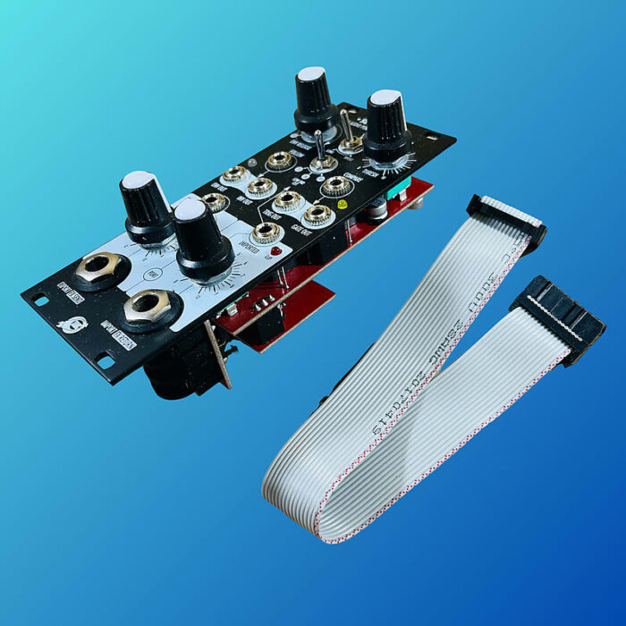 Xaoc Devices Sewastopol II Audio Port & Voltage Expander - Image 3