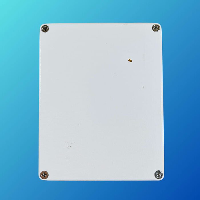 Tallon Electric Dual Drive - Image 2