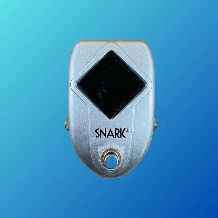 Snark Stage Tuner SN-10 2010s Silver