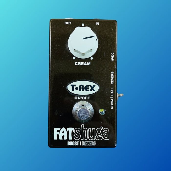 T-Rex Fat Shuga 2013 Brown