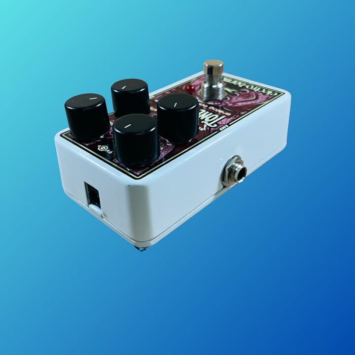 Electro-Harmonix Tone Corset Analog Compressor 2017 - Present White/Black - Image 4