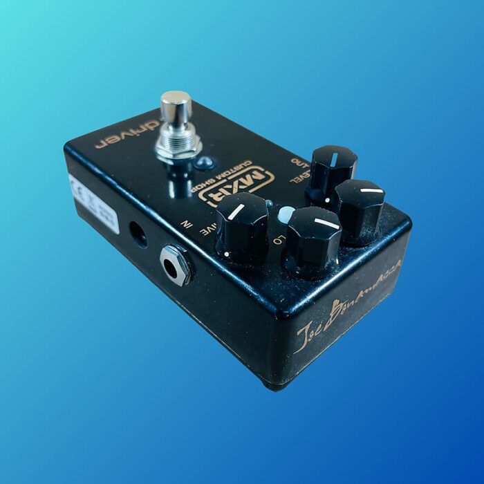 MXR CSP265 Joe Bonamassa FET Driver 2010s Black - Image 3