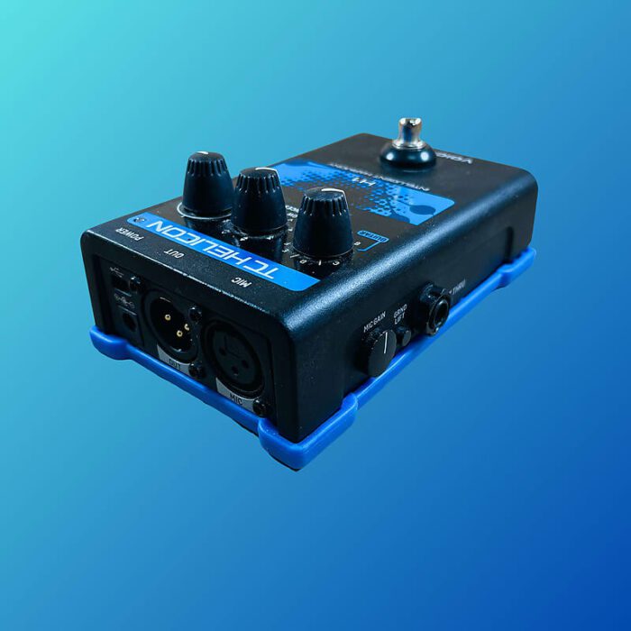 TC Helicon VoiceTone H1 2011 - 2021 Black - Image 4