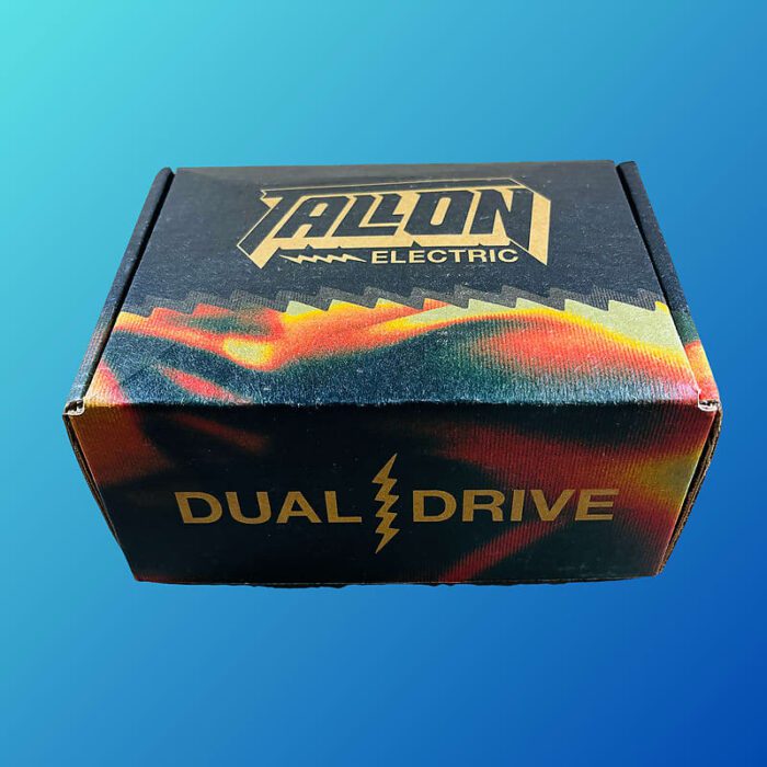 Tallon Electric Dual Drive - Image 4