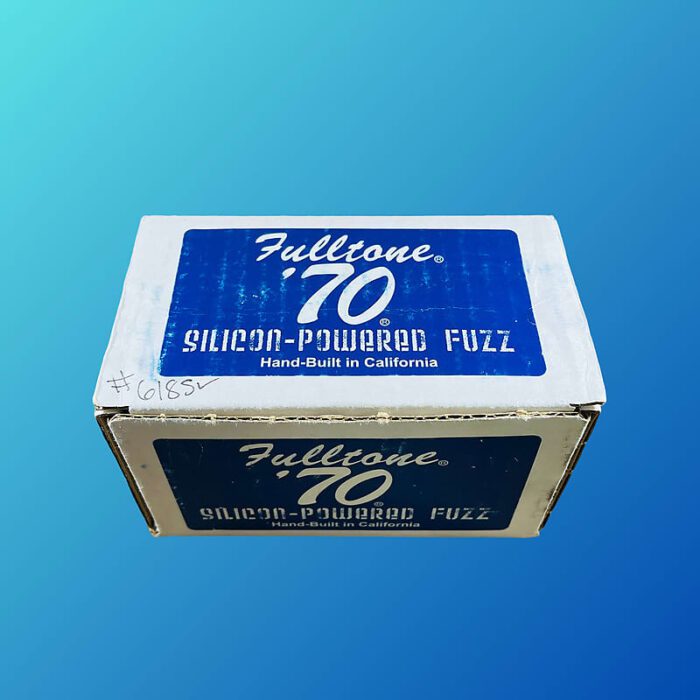 Fulltone 70 BC-108C V2 - Image 4