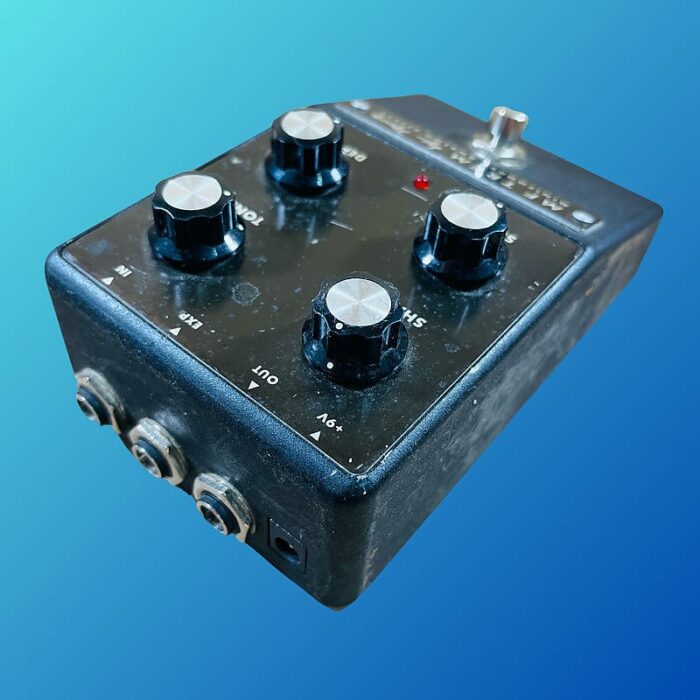 Moog Minifooger MF Trem 2010s Black - Image 4