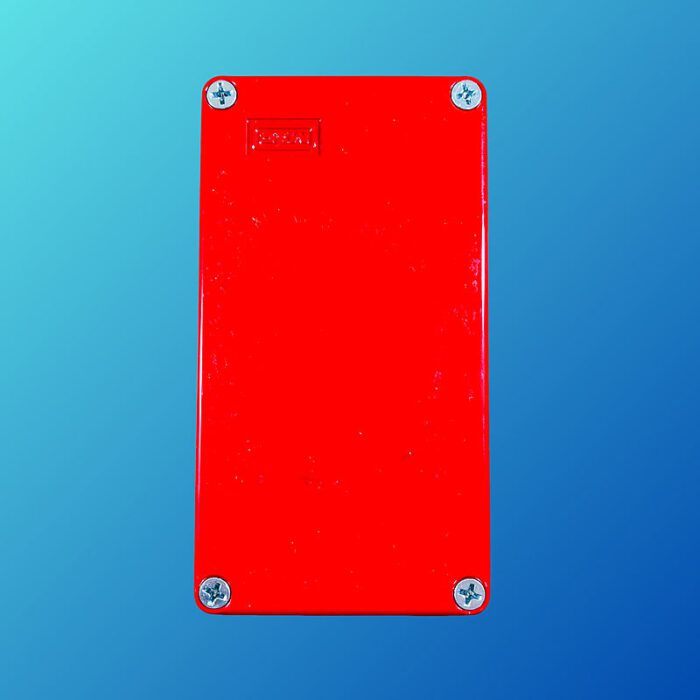 MXR YJM308 Yngwie Malmsteen Overdrive - Image 2