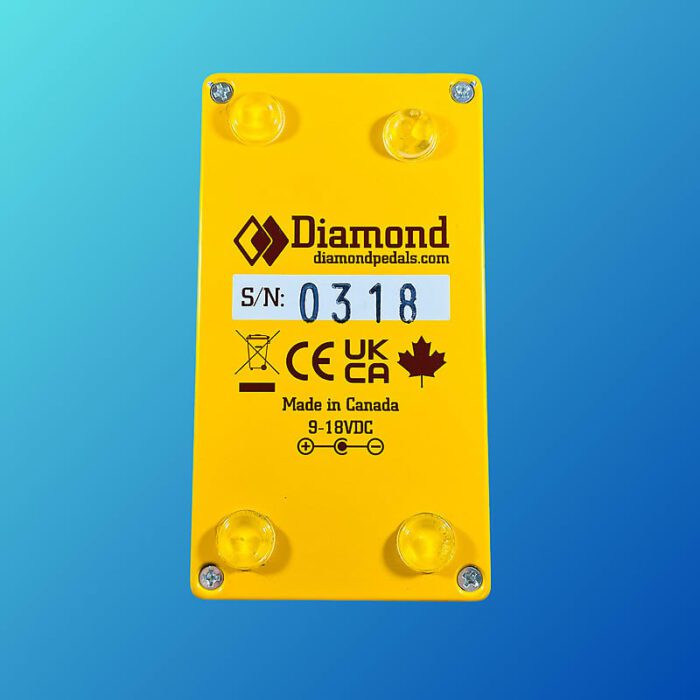 Diamond Bass Comp / EQ - Image 2