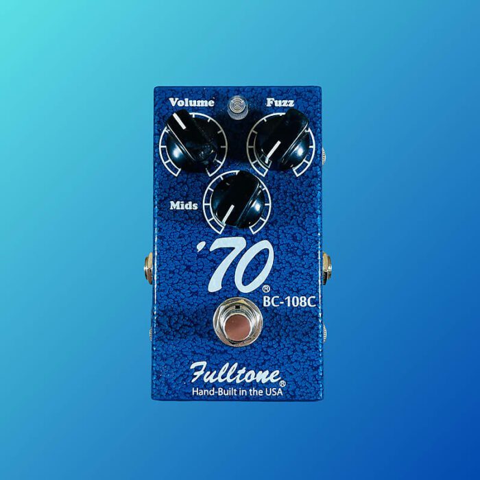 Fulltone 70 BC-108C V2