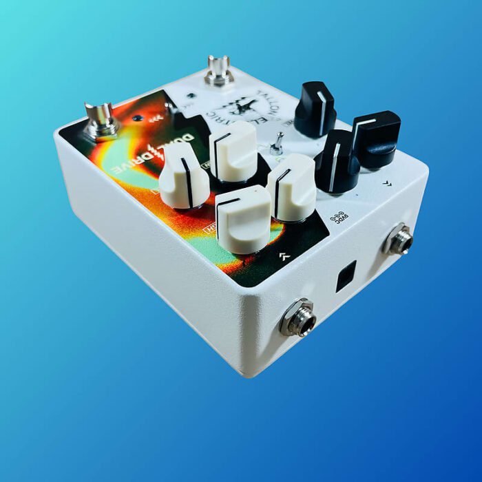Tallon Electric Dual Drive - Image 3