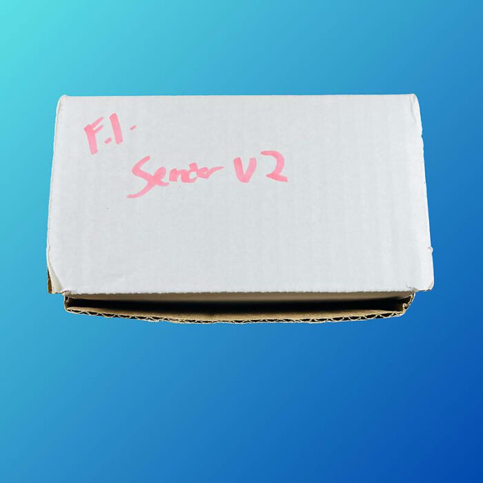 Fuzz IMP Sender V3 - Image 4