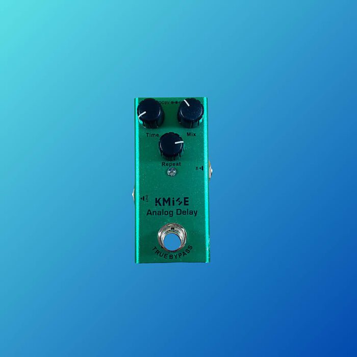 Kmise Analog Chorus