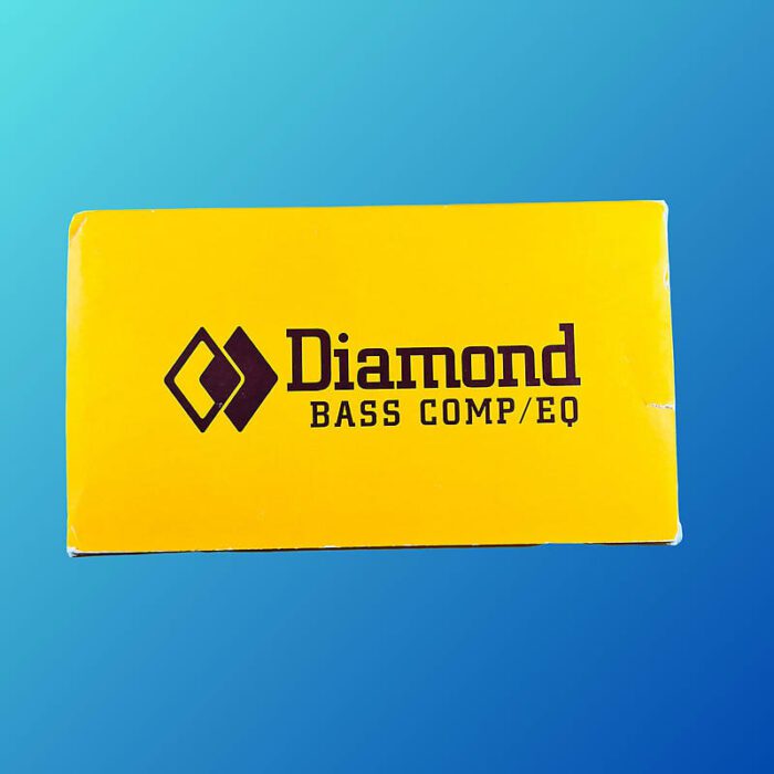 Diamond Bass Comp / EQ - Image 4
