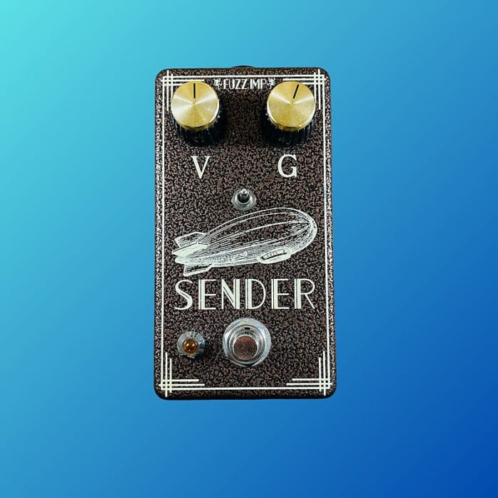Fuzz IMP Sender V3