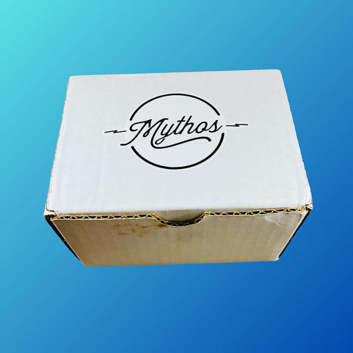 Mythos Pedals Herculean Deluxe - Image 4