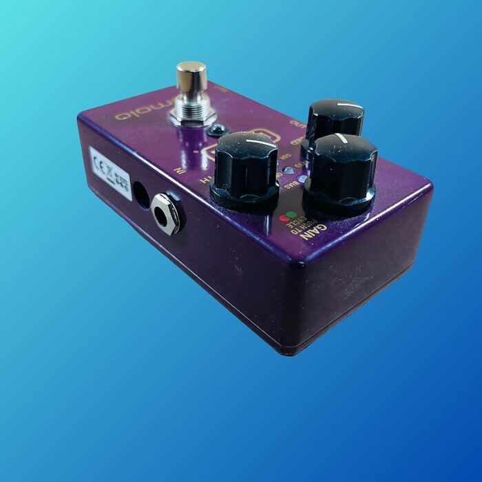 MXR M305 Tremolo 2020 - Present Purple - Image 3