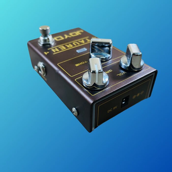 Joyo R-Series R-01 Tauren 2020 Brown - Image 3