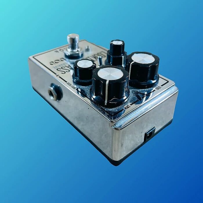 DOD Looking Glass Signature Designer Boost/Overdrive 2010s Metal - Image 3