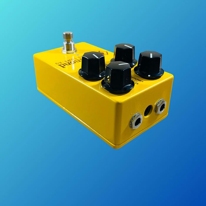 Diamond Bass Comp / EQ - Image 3