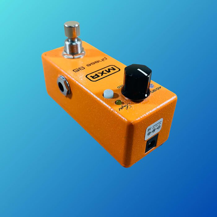 MXR M290 Phase 95 Mini 2016 - Present Orange - Image 3
