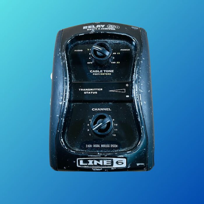 Line 6 Relay G50 Wireless System