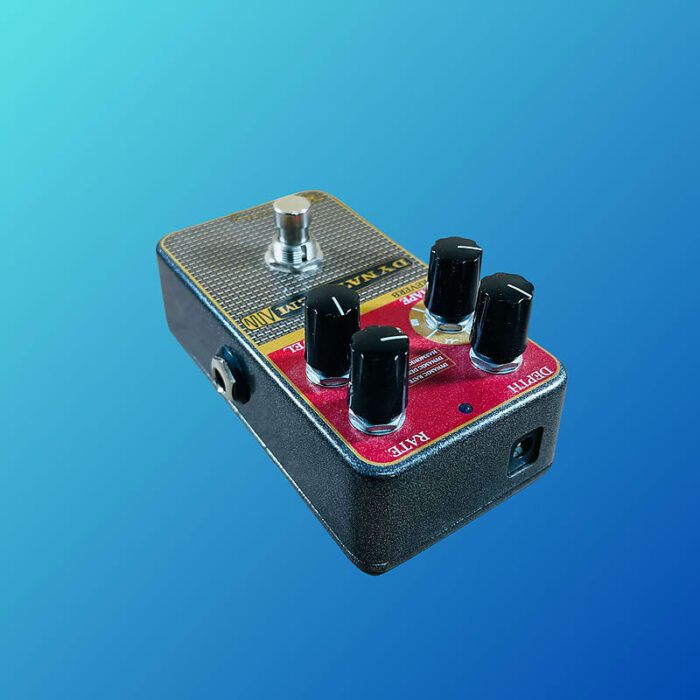 Keeley DynaTrem Dynamic Tremolo - Image 3