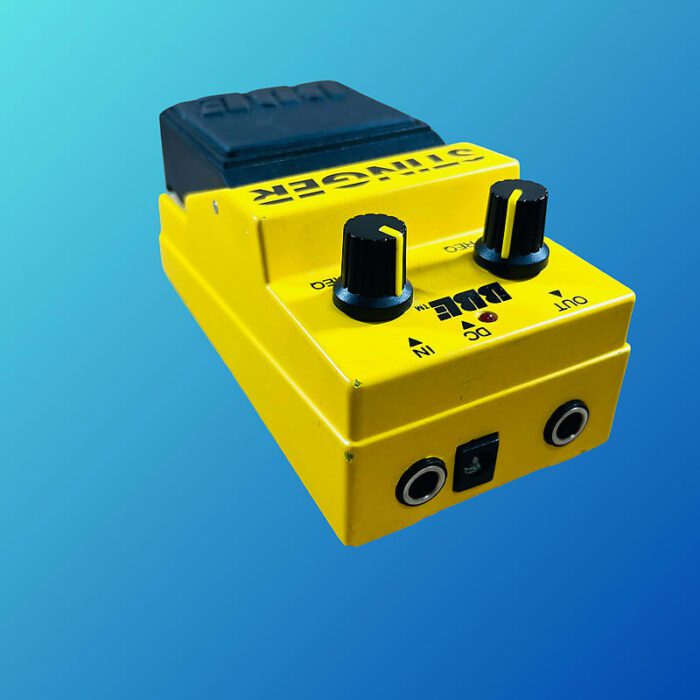 BBE Stinger 1990s Yellow - Image 3