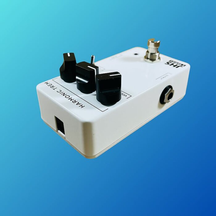 JHS 3 Series Harmonic Trem 2022 - Present White - Image 4