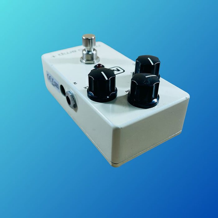 MXR Micro Amp + - Image 3