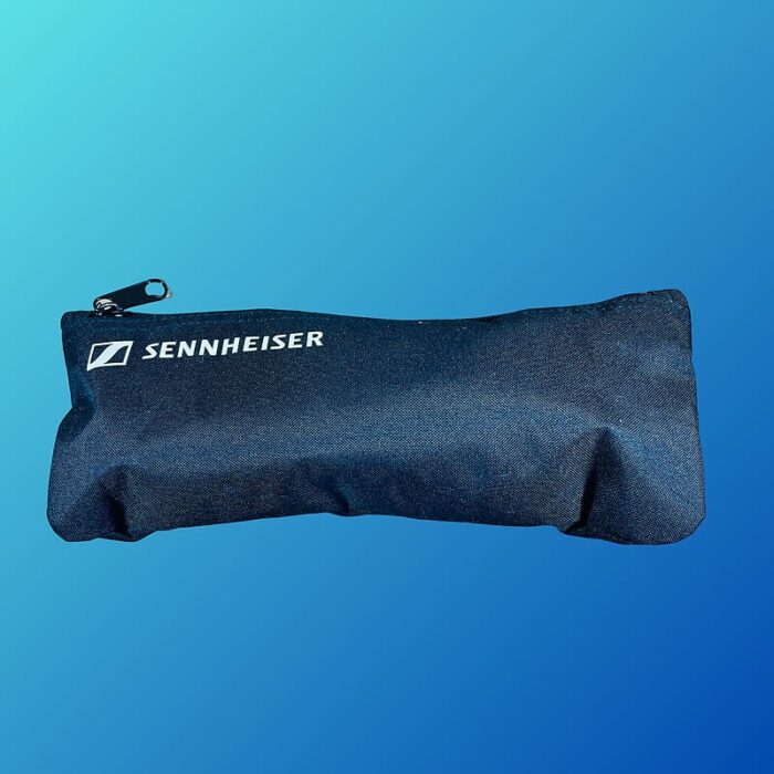 Sennheiser e602 II Dynamic 2005 - Present Black - Image 4