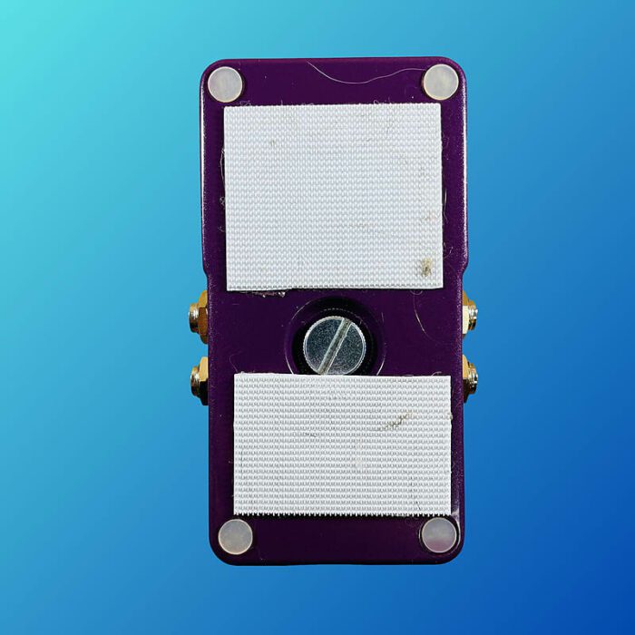 TC Electronic Vortex Flanger 2011 - Present Purple - Image 2