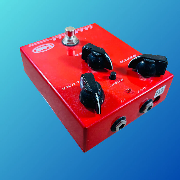 T-Rex Tremster 2013 Red - Image 3