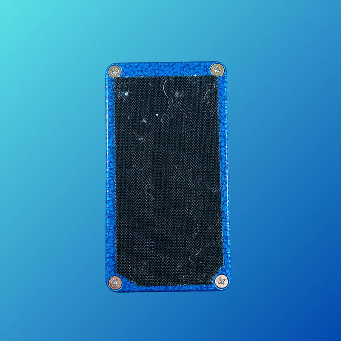 Chase Tone Fuzz Fella BC108C 2019 - Present Double Blue Hammer - Image 2