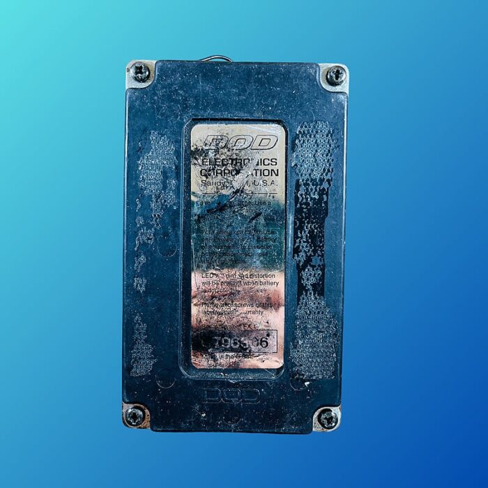 DOD FX25 Envelope Filter - Image 2