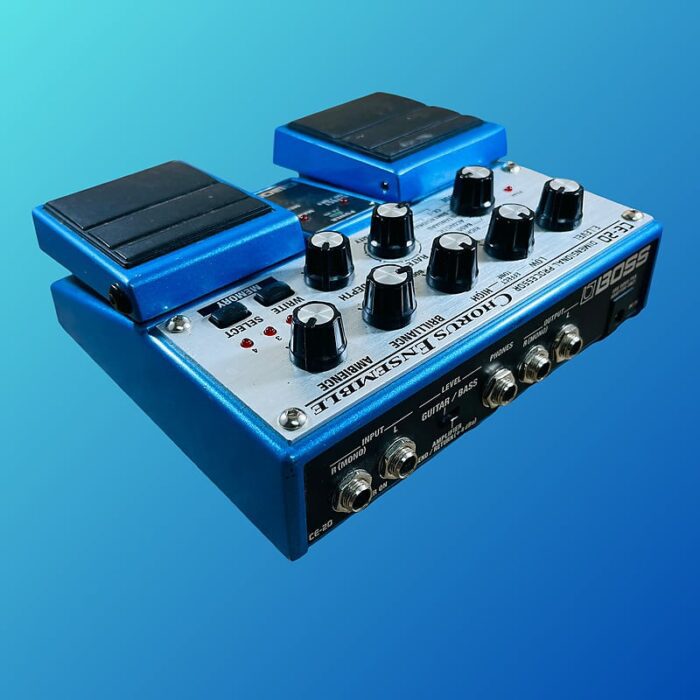 Boss CE-20 Chorus Ensemble - Image 3
