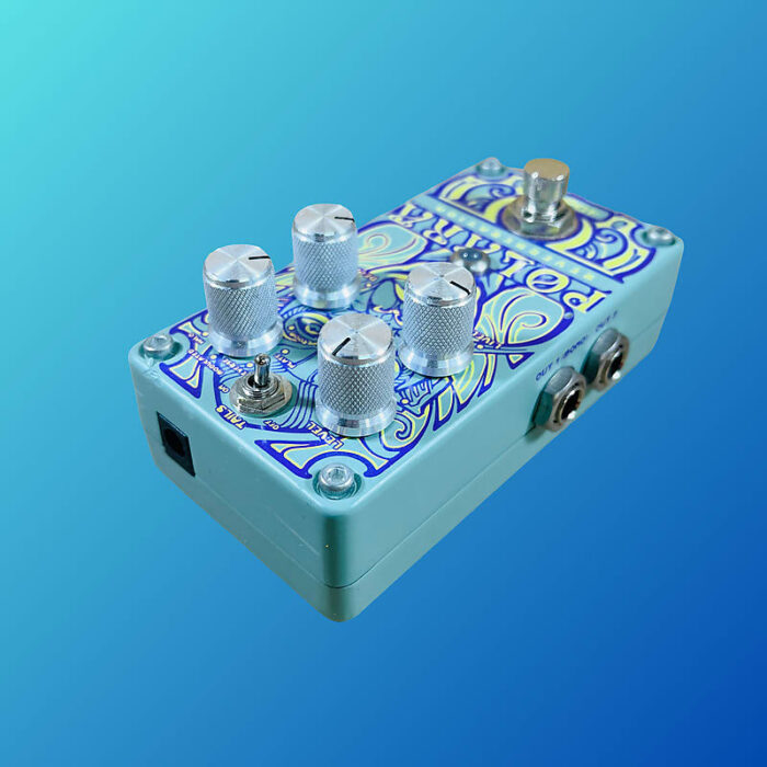 DigiTech Polara Reverb 2010s Standard - Image 4
