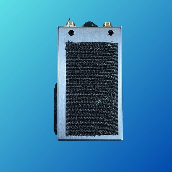 Supro 1303 Boost 2010s Graphic - Image 2