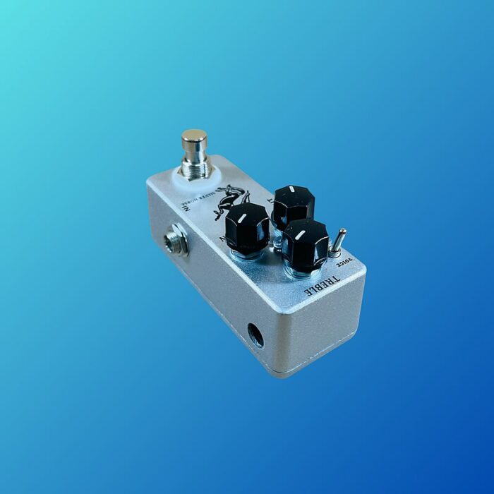 Mosky Audio MM Silver Overdrive - Image 3