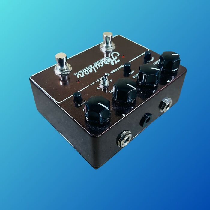 Mythos Pedals Herculean Deluxe - Image 3